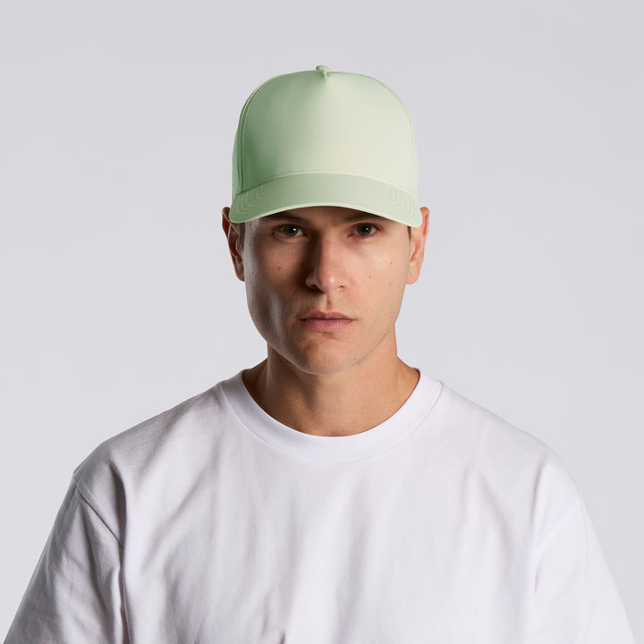 Frame Nylon Cap