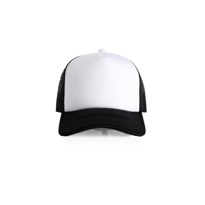 Frame Foam Two-Tone Trucker