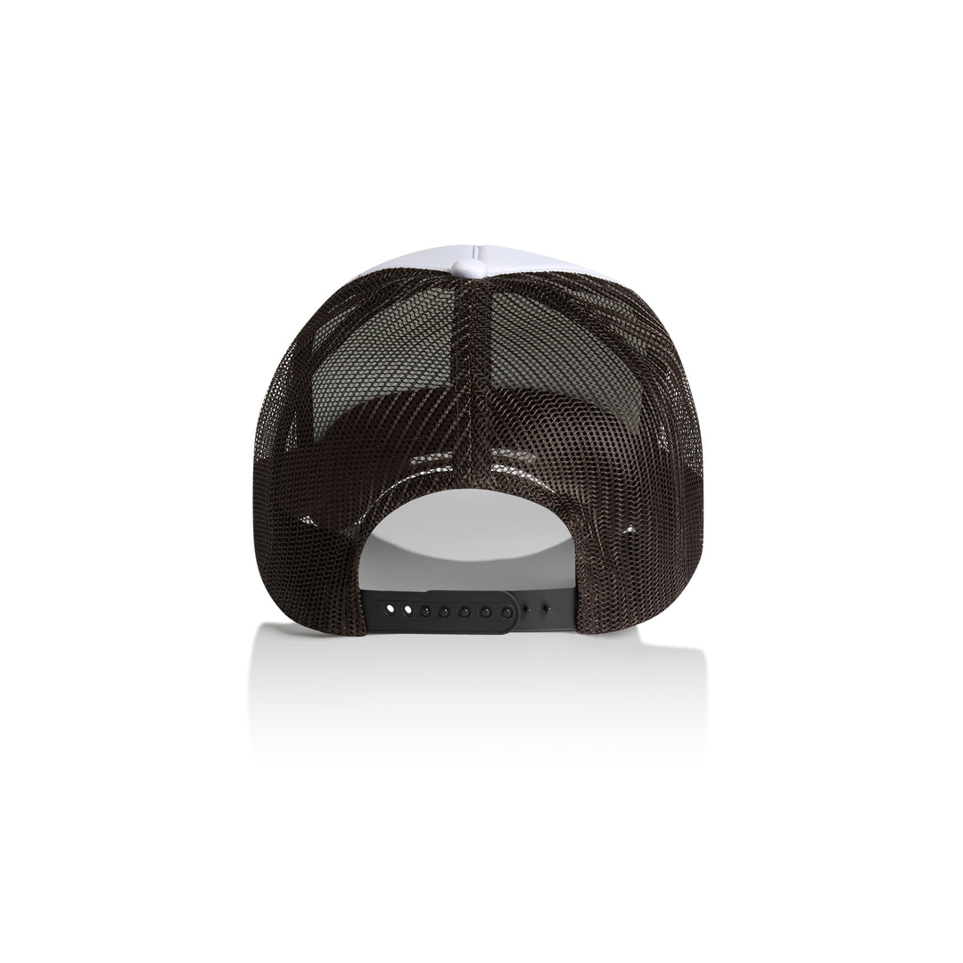 Frame Foam Two-Tone Trucker