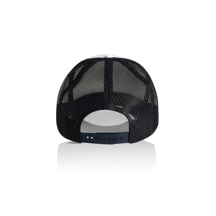 Frame Foam Two-Tone Trucker
