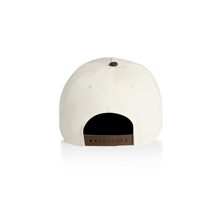 Frame Two-Tone Cap