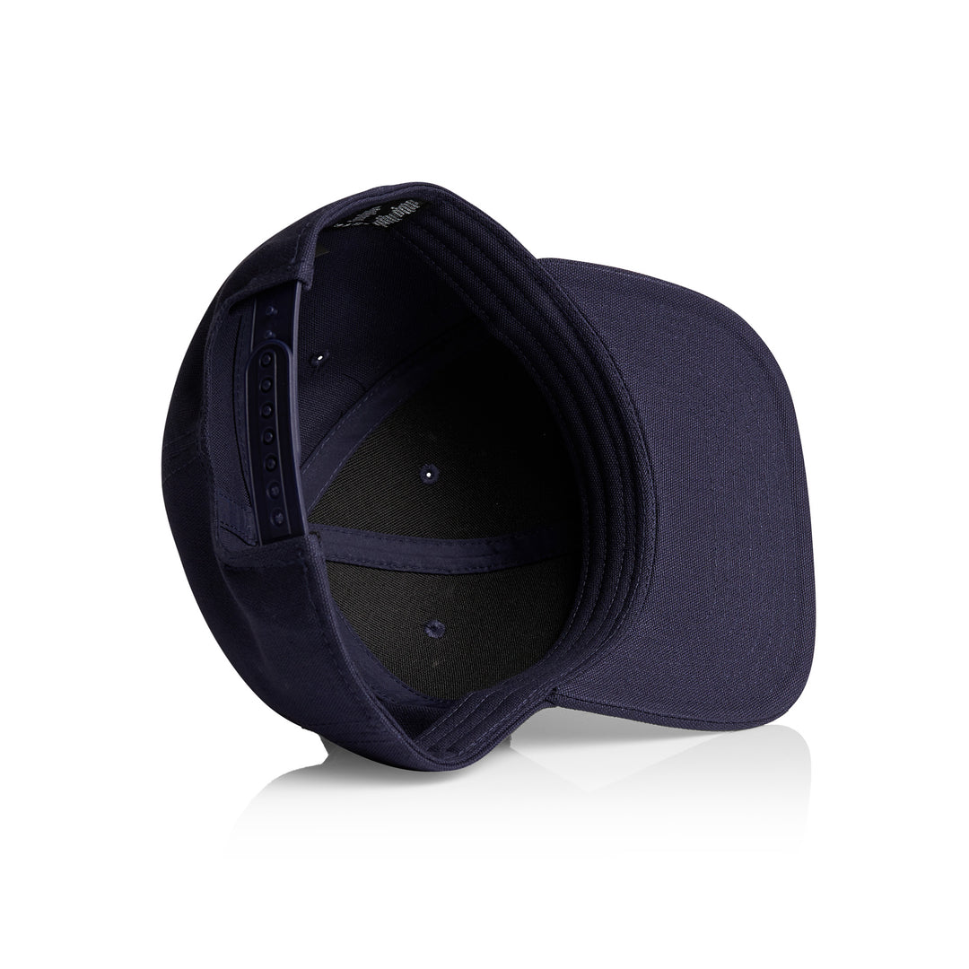Stock Canvas Cap