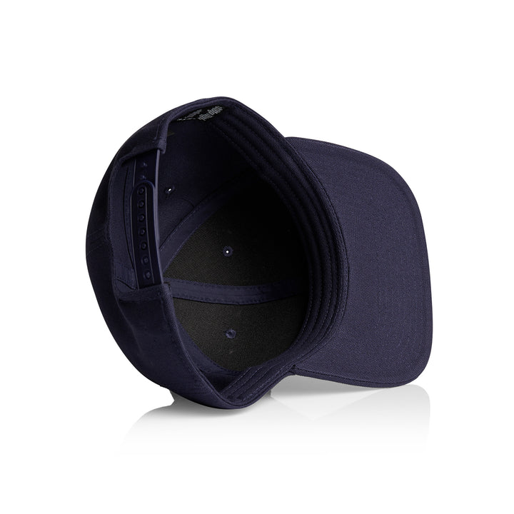 Stock Canvas Cap