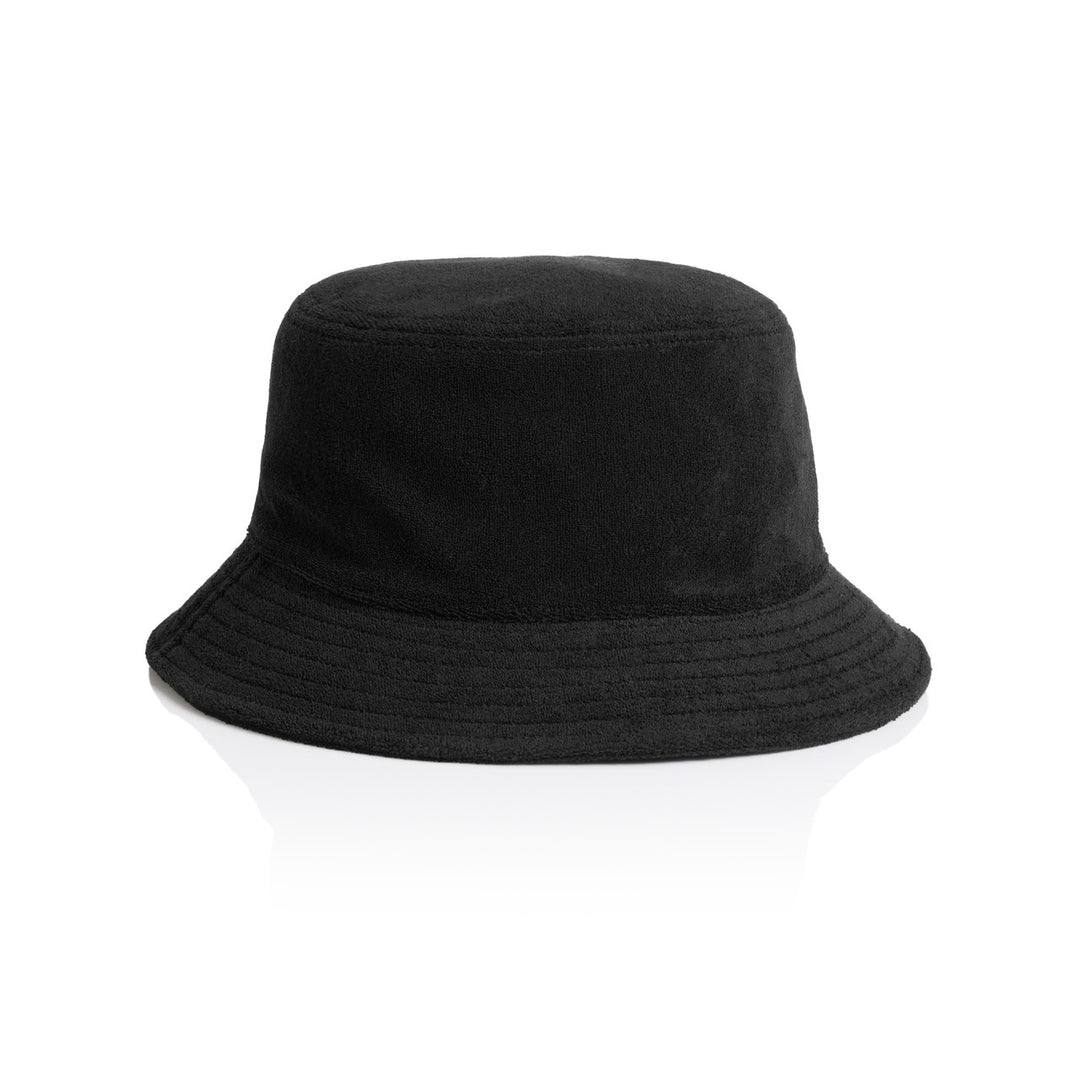 Terry Bucket Hat