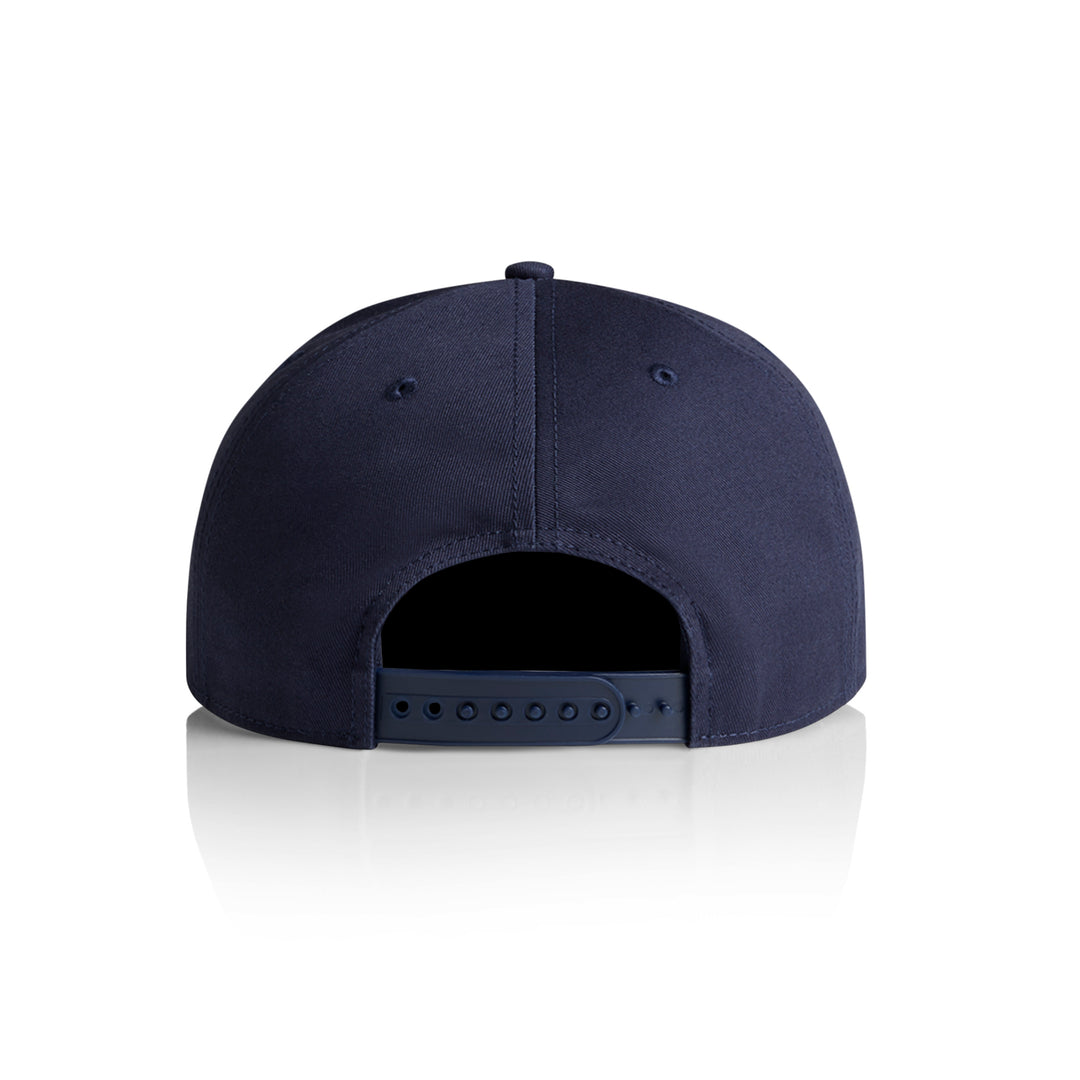 Stock 7-Panel Cap