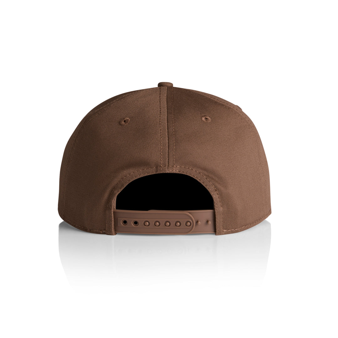 Stock 7-Panel Cap