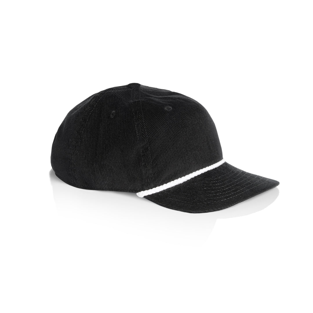 Class Cord Rope Cap
