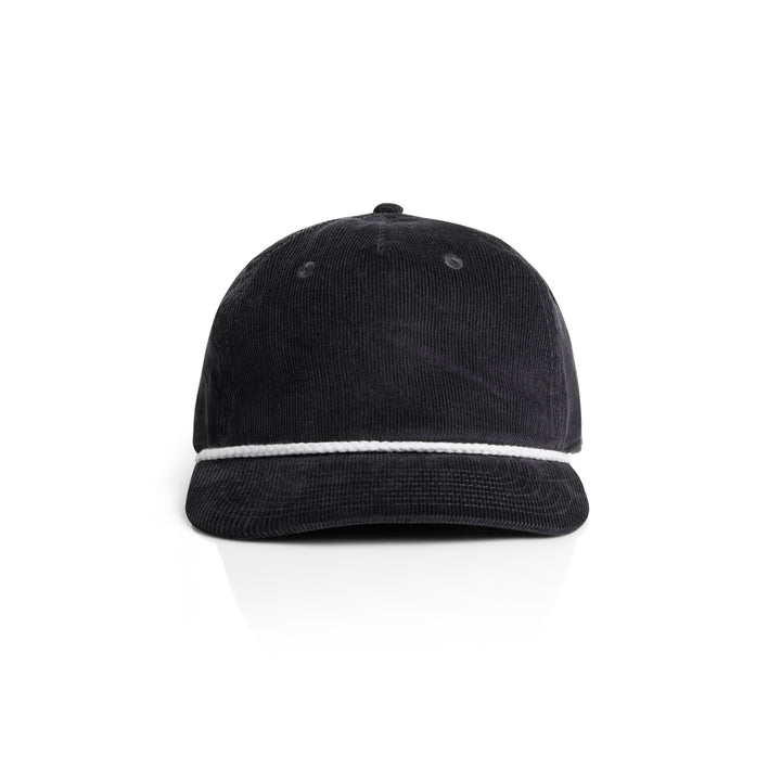 Class Cord Rope Cap