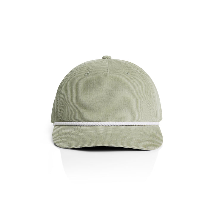 Class Cord Rope Cap