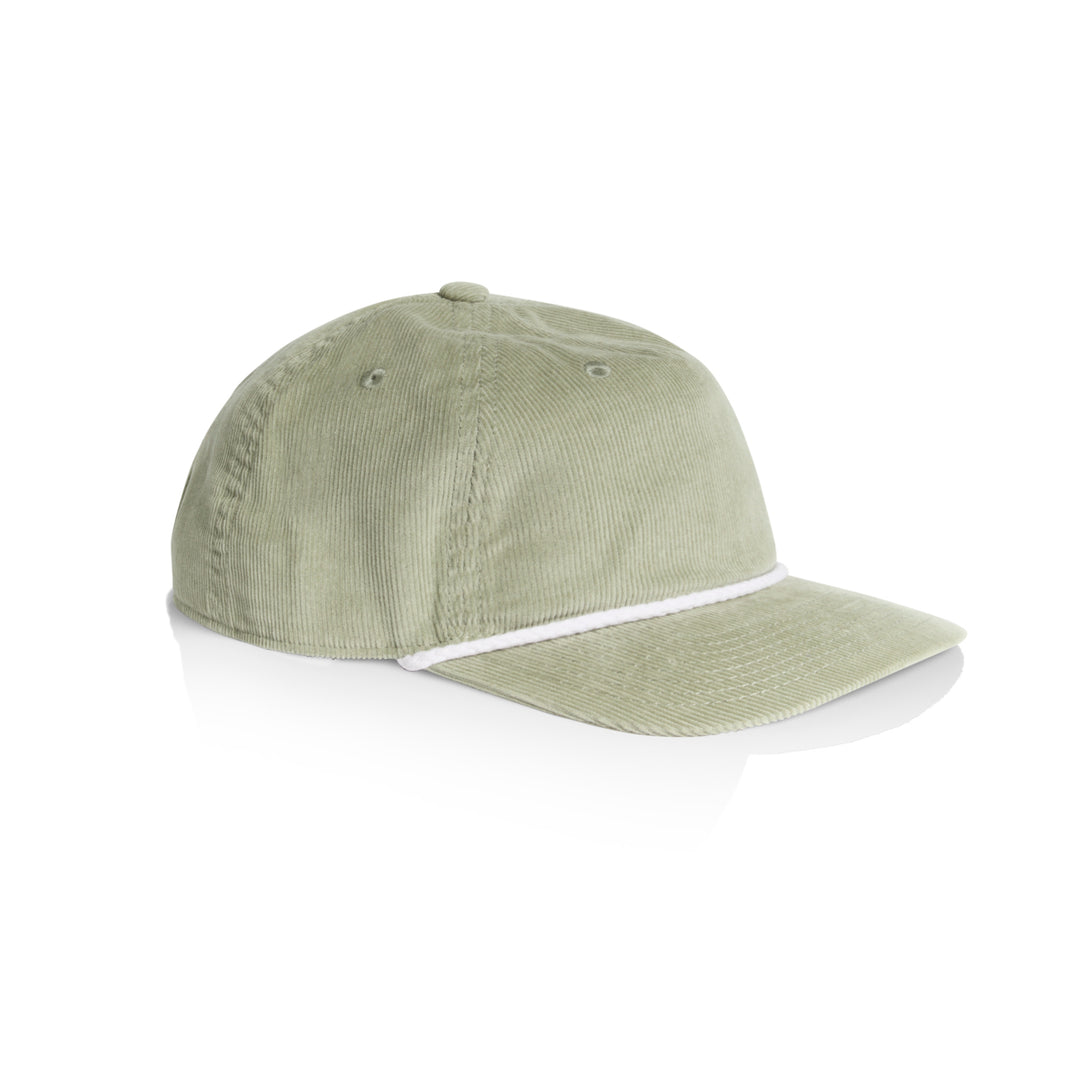 Class Cord Rope Cap