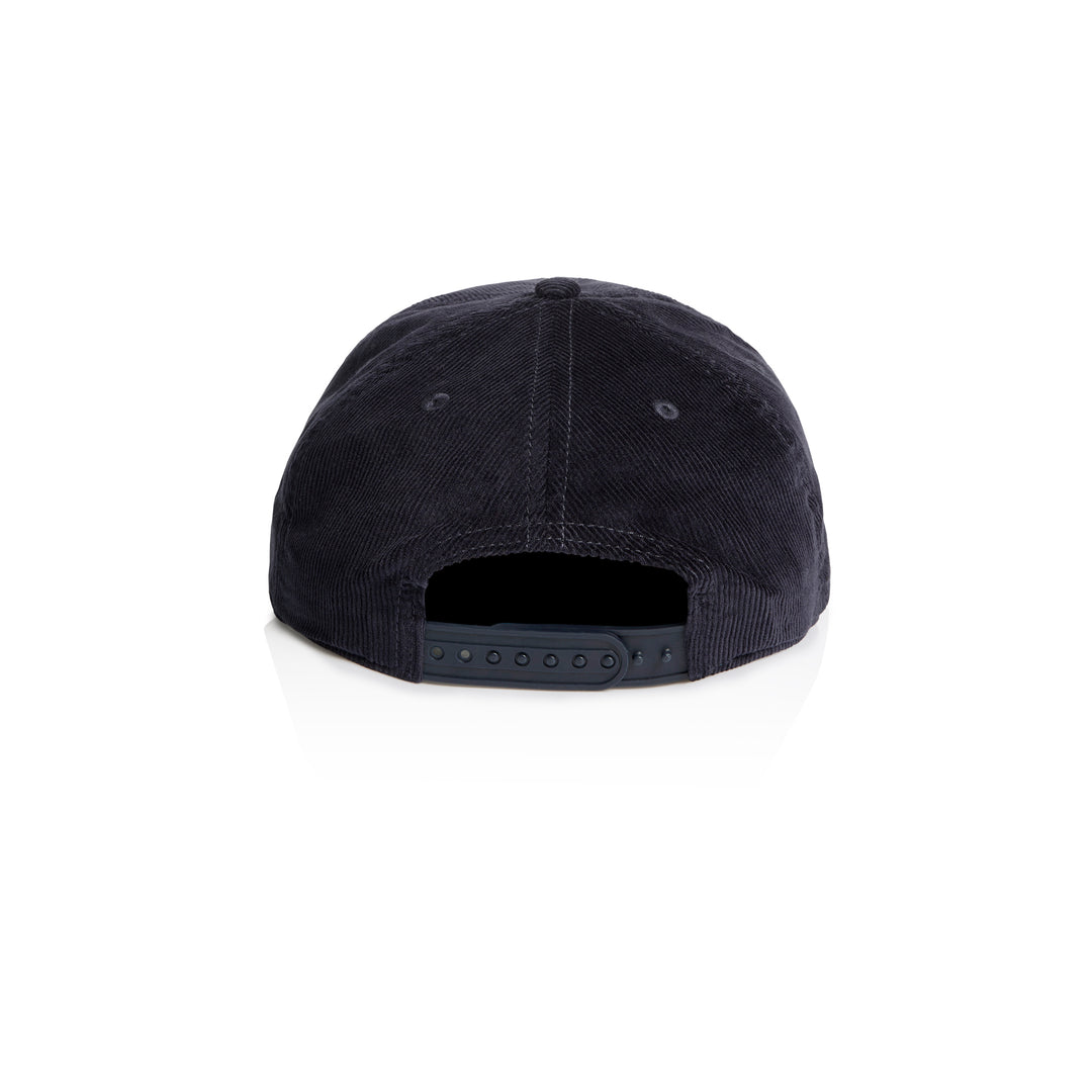 Class Cord Rope Cap