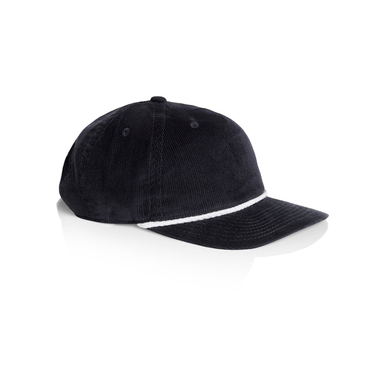 Class Cord Rope Cap