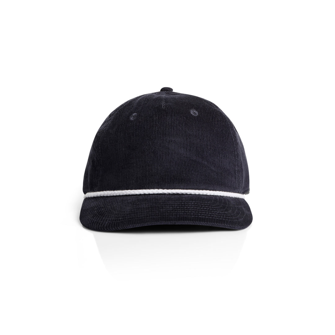 Class Cord Rope Cap