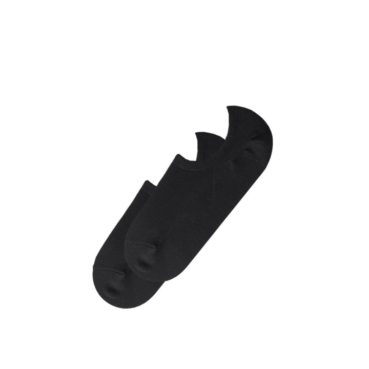 Invisible Socks (2 Pairs) 1206