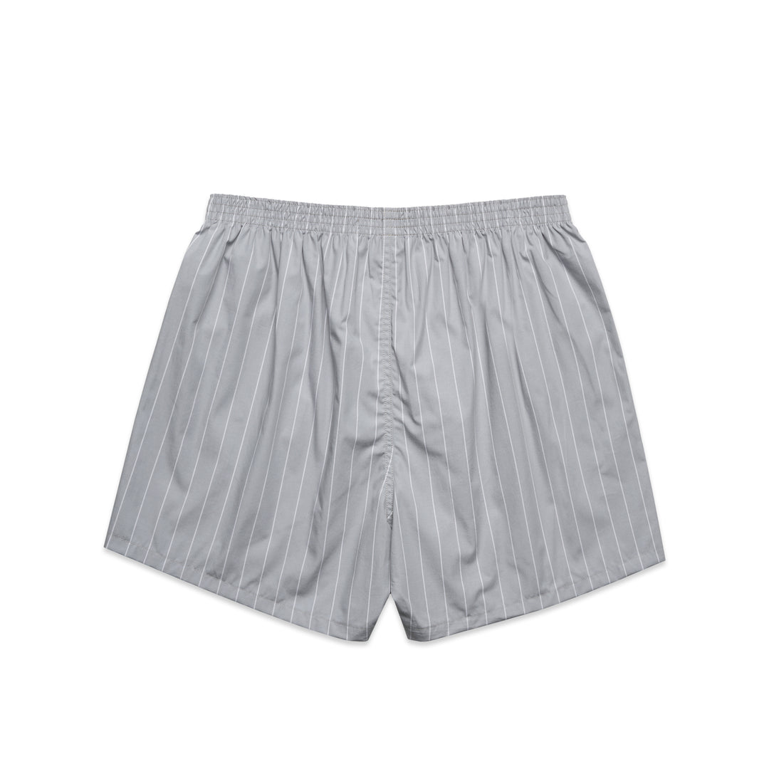 Boxer Fine Stripe Shorts