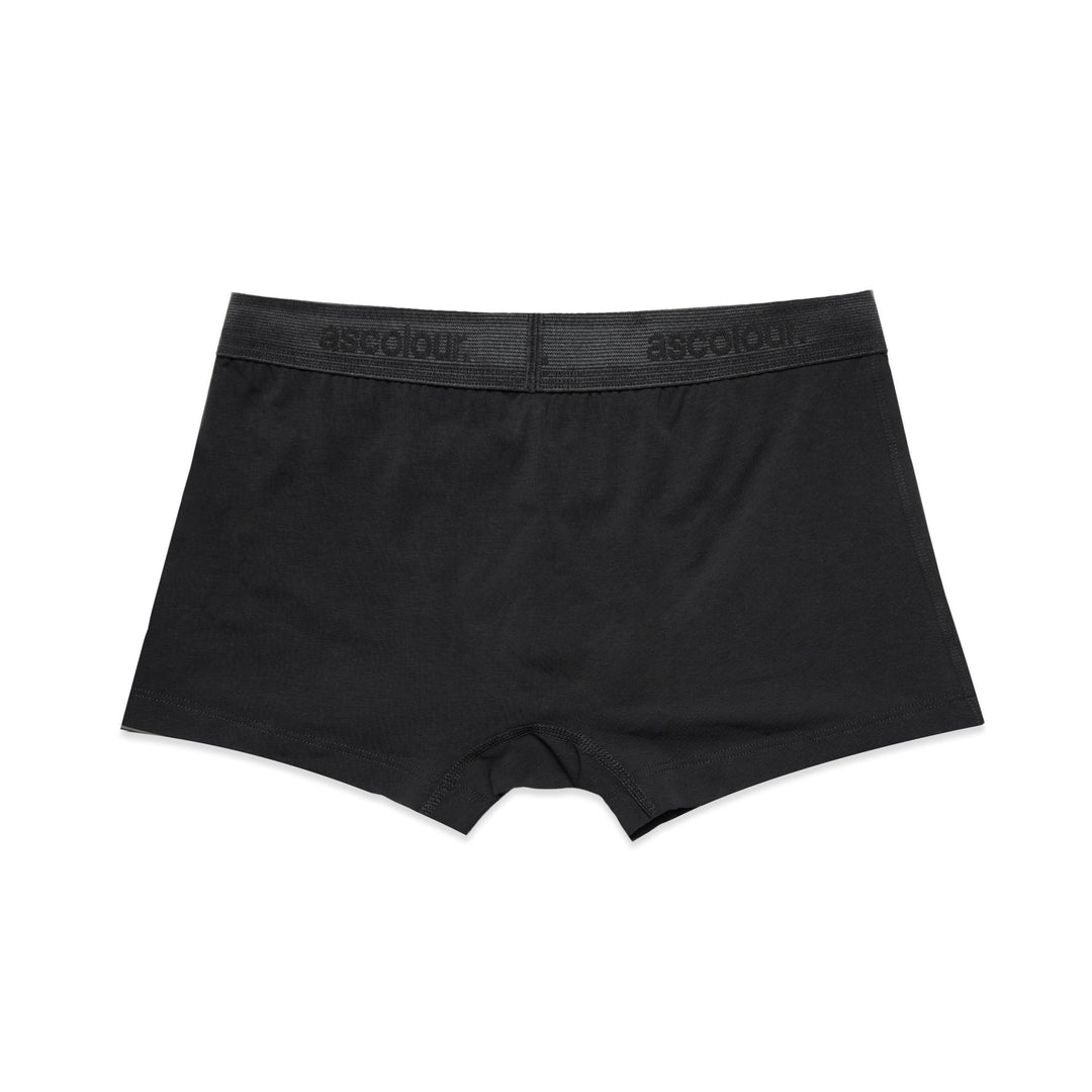 Logo Briefs