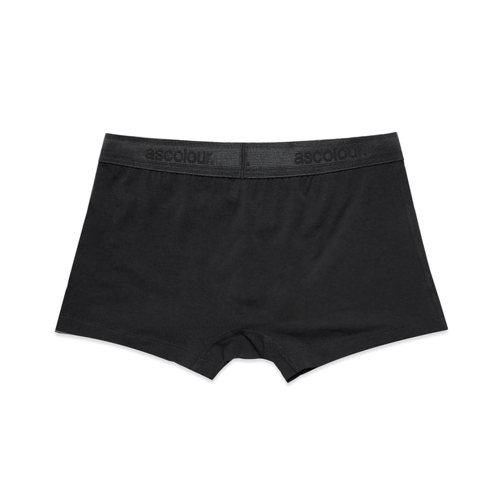 Logo Briefs