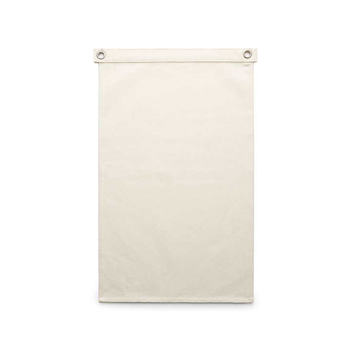 Canvas Flag
