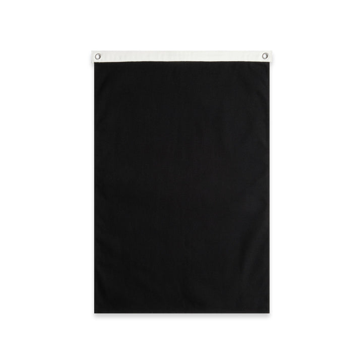 Canvas Large Flag