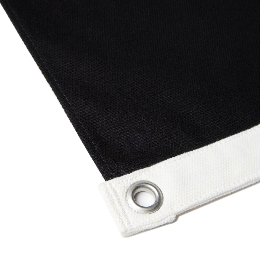Canvas Large Flag