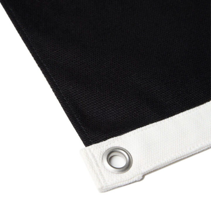 Canvas Large Flag
