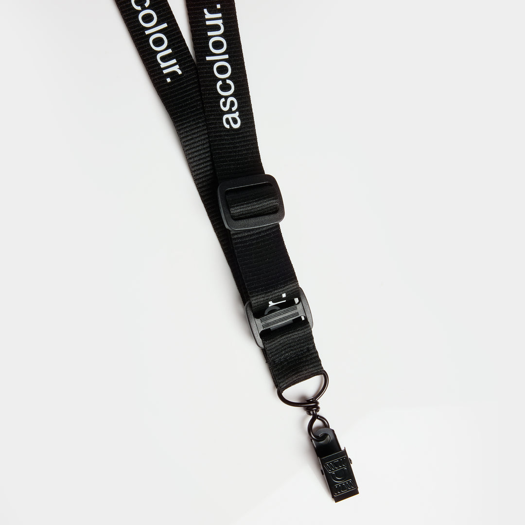 ASC Lanyard