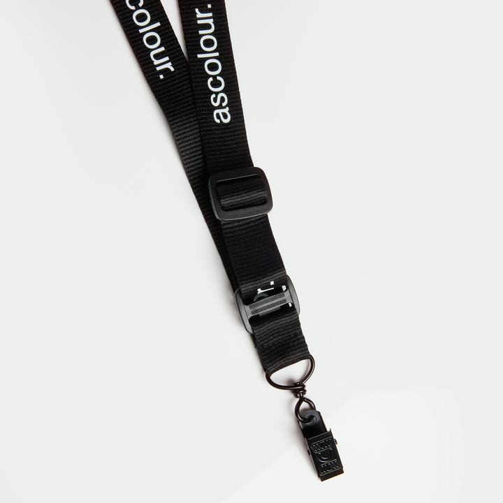 ASC Lanyard
