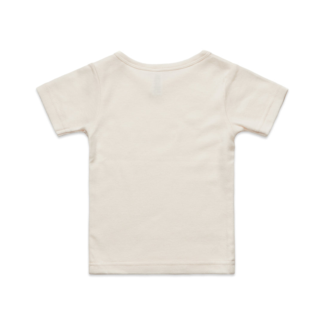 Organic Infant Wee Tee