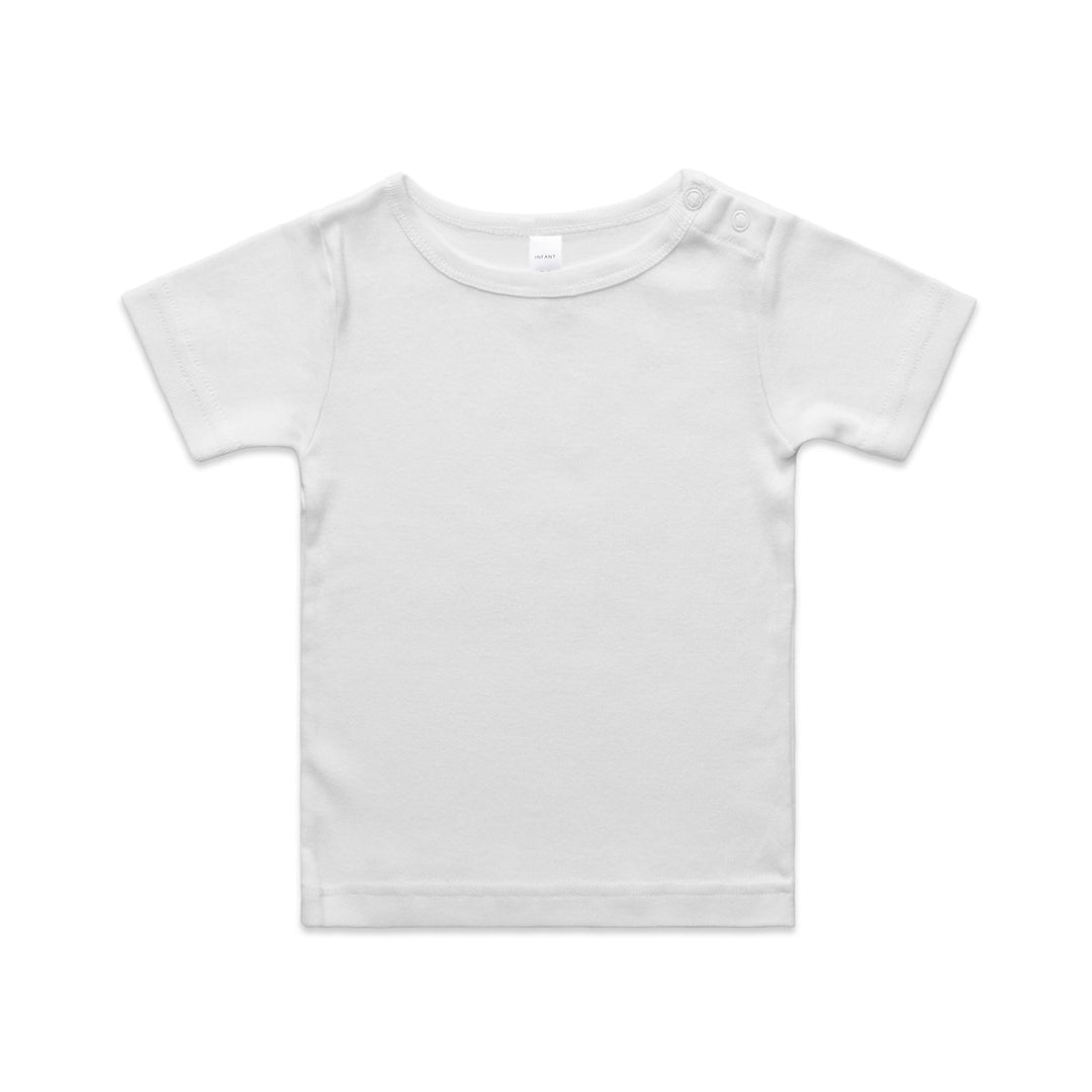 Organic Infant Wee Tee