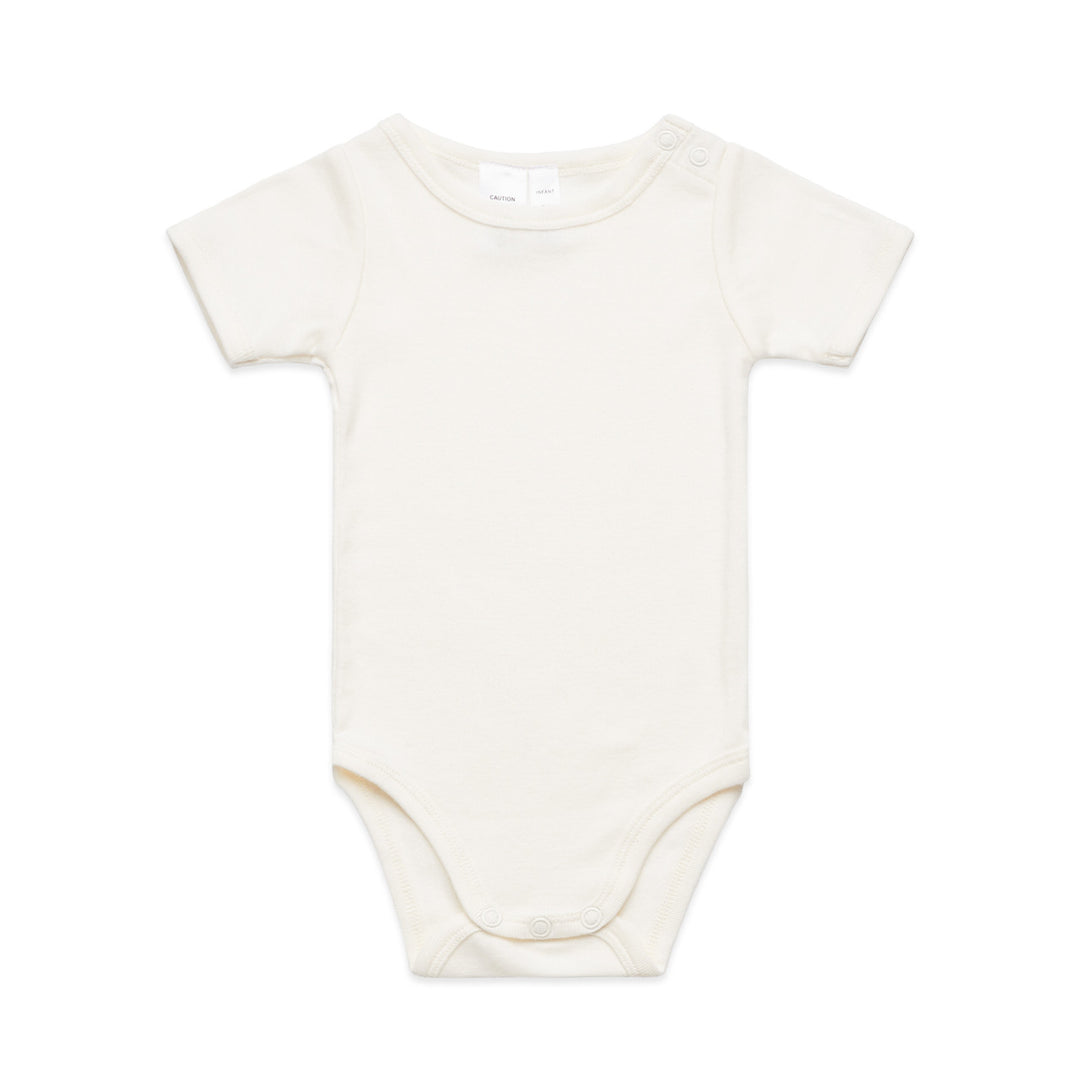 Organic Infant Mini-Me One-Piece