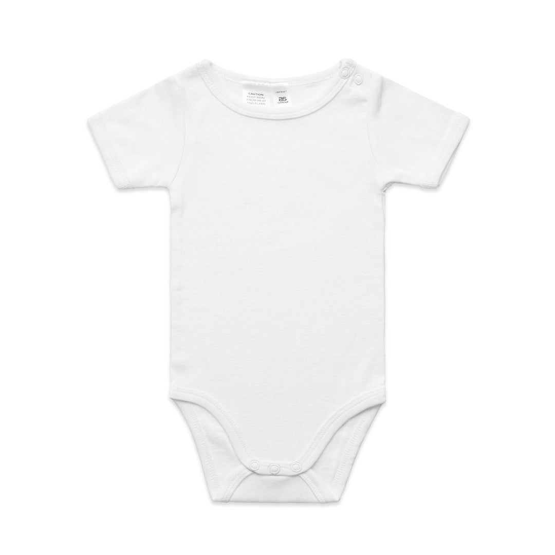 Organic Infant Mini-Me One-Piece