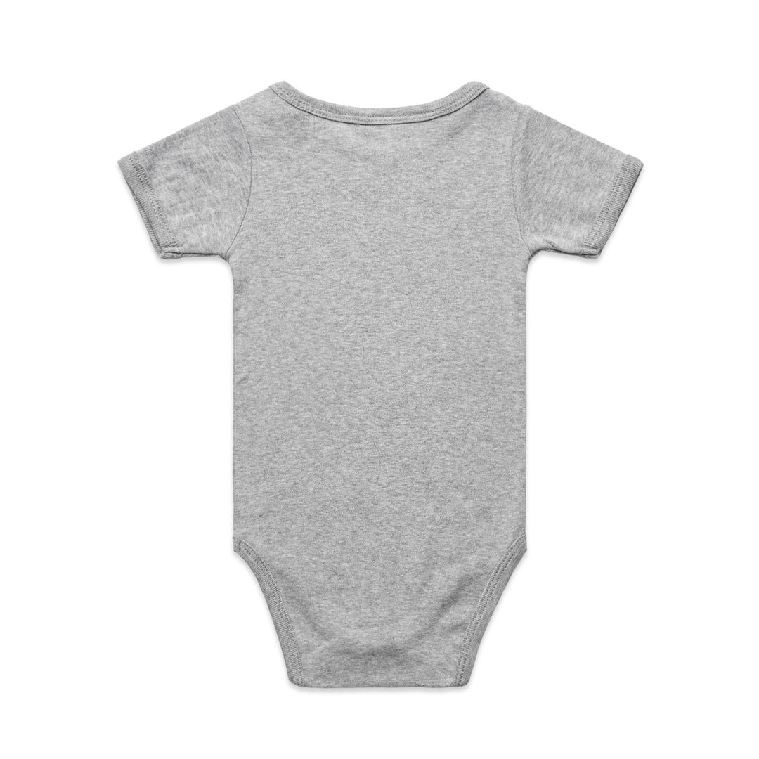 Organic Infant Mini-Me One-Piece