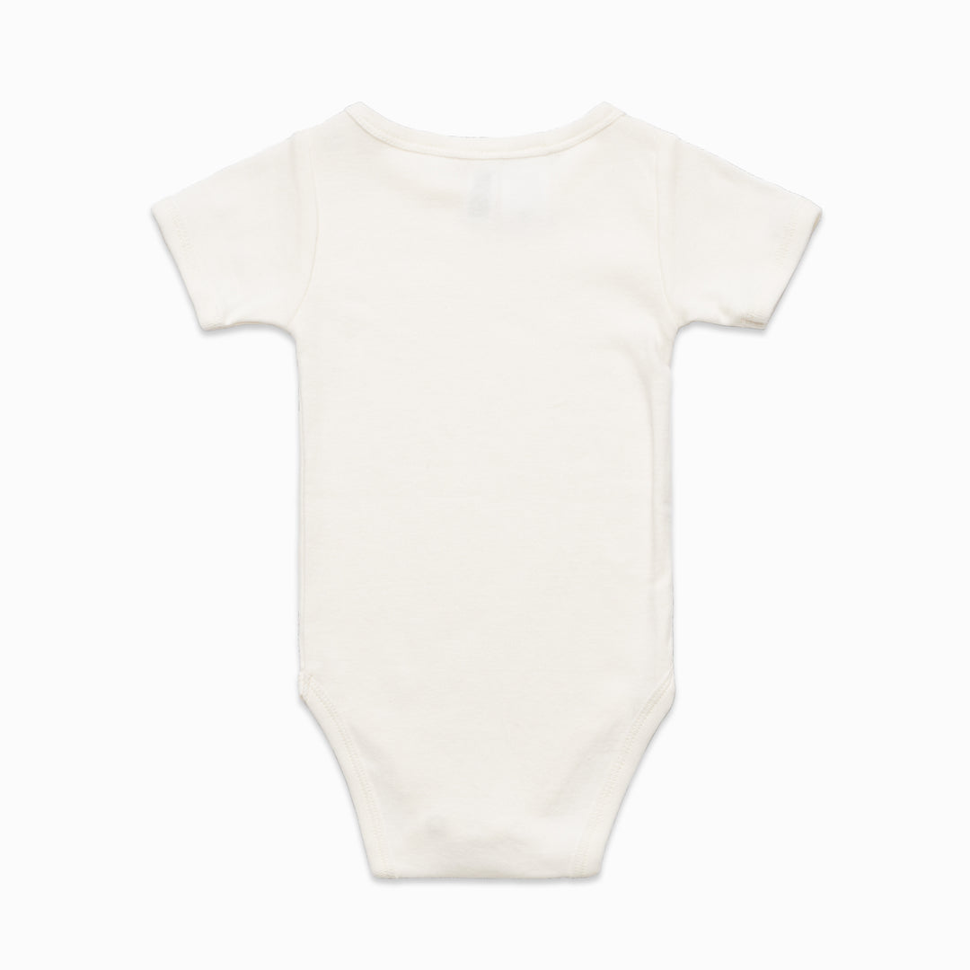 Organic Infant Mini-Me One-Piece
