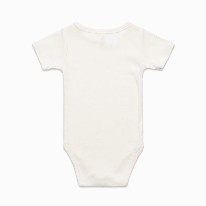 Organic Infant Mini-Me One-Piece