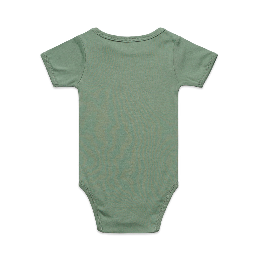 Organic Infant Mini-Me One-Piece