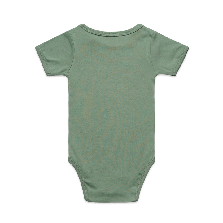 Organic Infant Mini-Me One-Piece