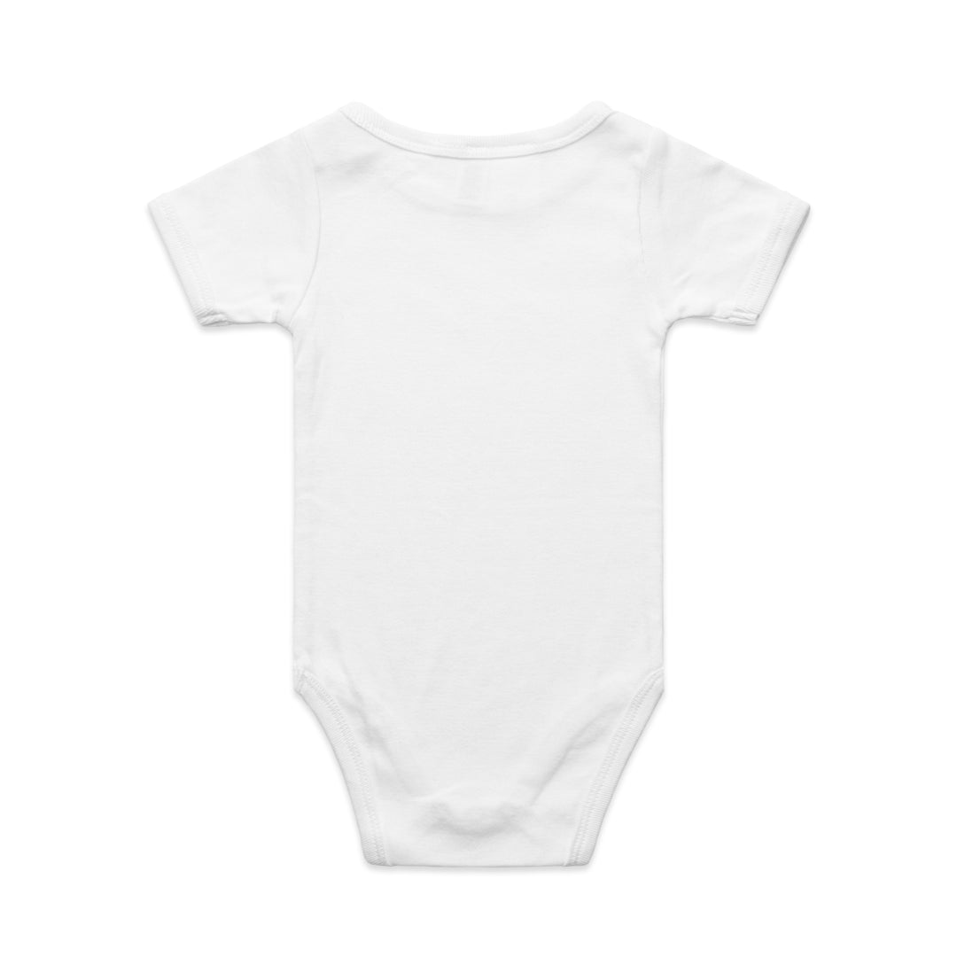 Organic Infant Mini-Me One-Piece