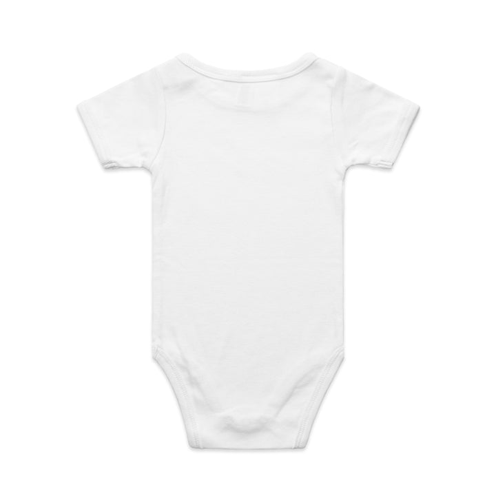 Organic Infant Mini-Me One-Piece