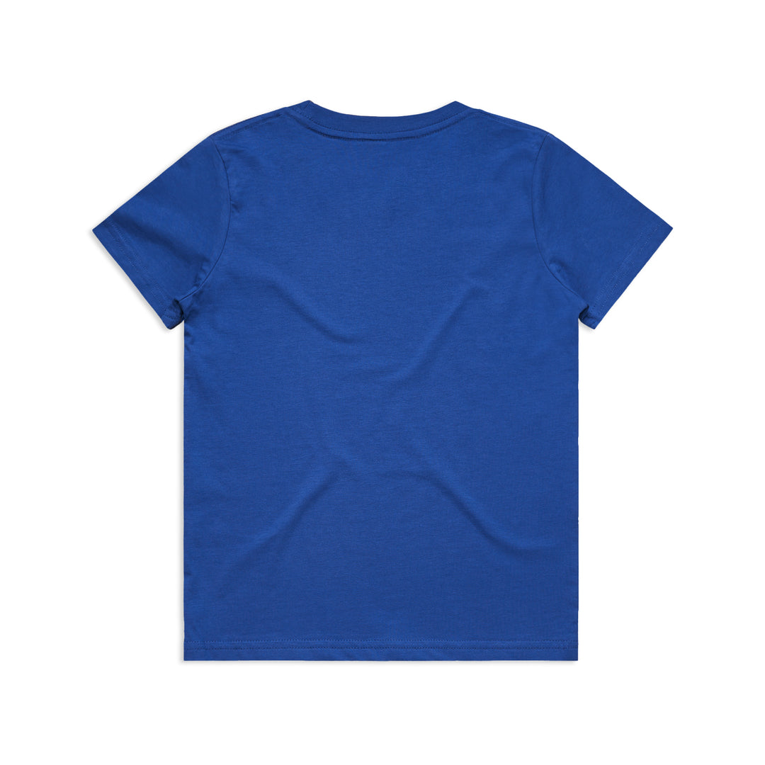 Kids Staple Tee