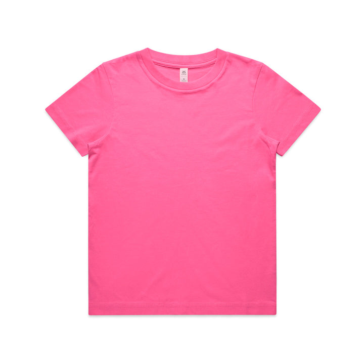 Kids Staple Tee