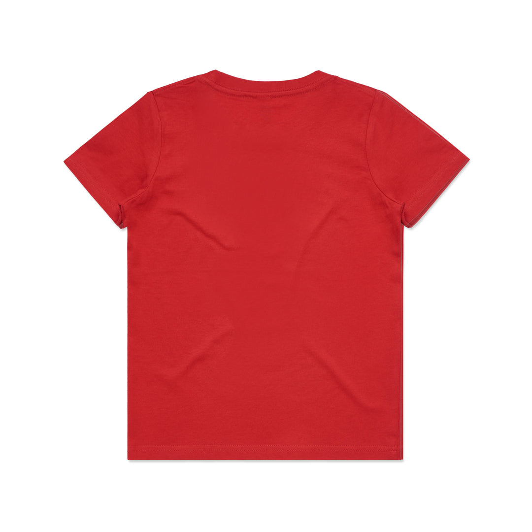 Kids Staple Tee