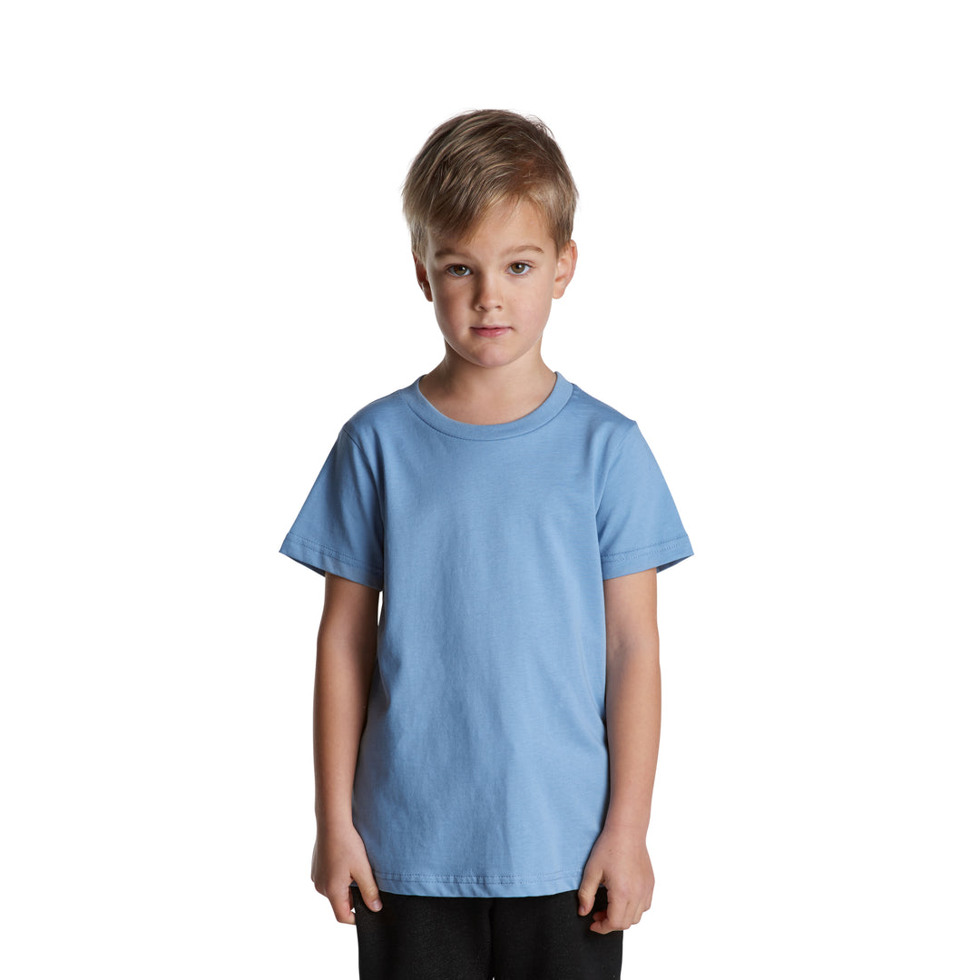 Kids Staple Tee