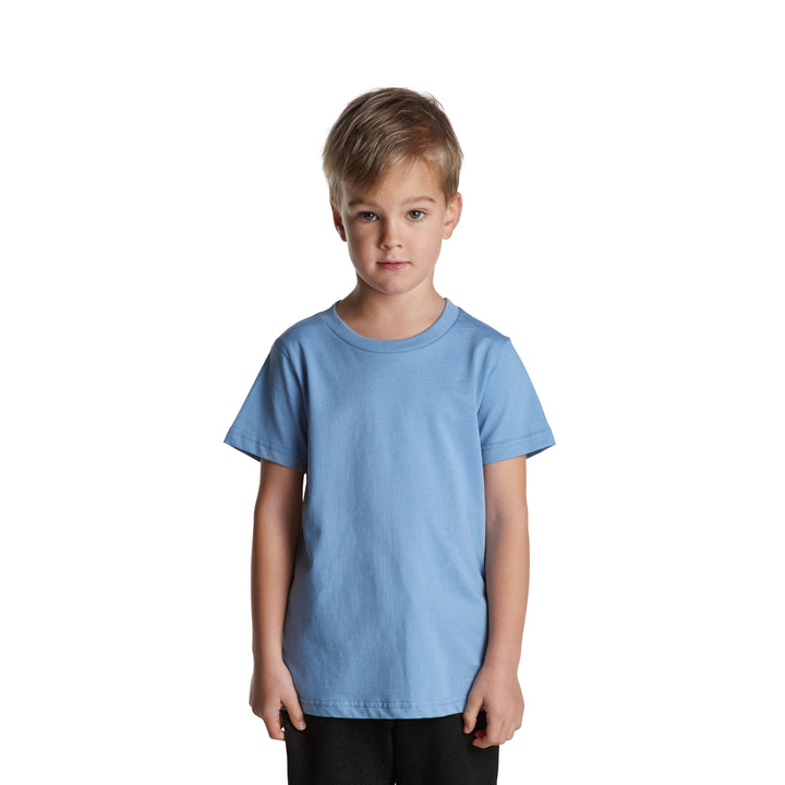 Kids Staple Tee