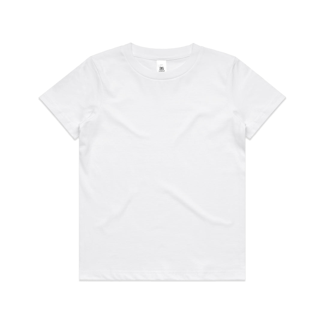 Kids Staple Tee