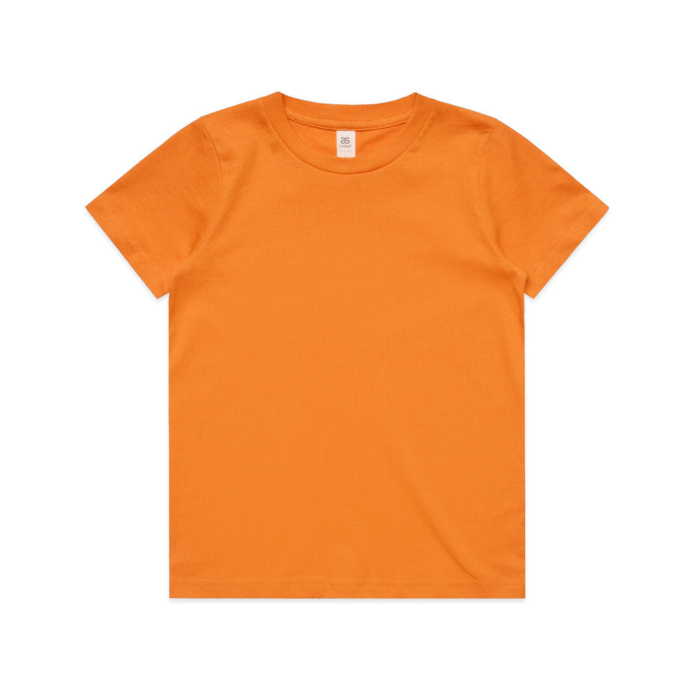 Kids Staple Tee