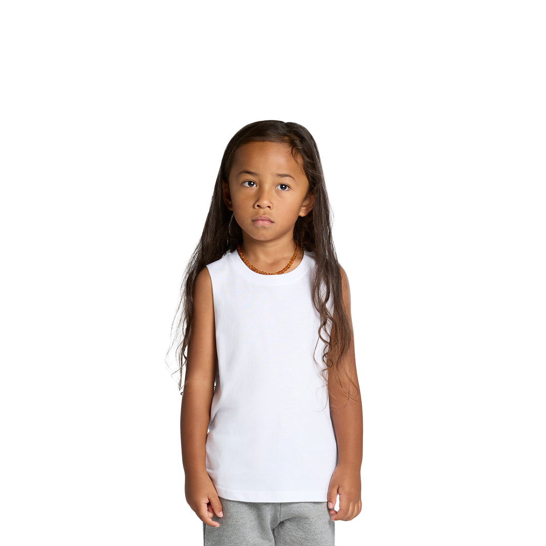 Kids Barnard Tank