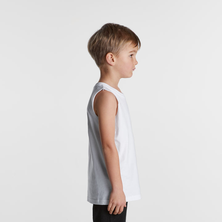 Kids Barnard Tank
