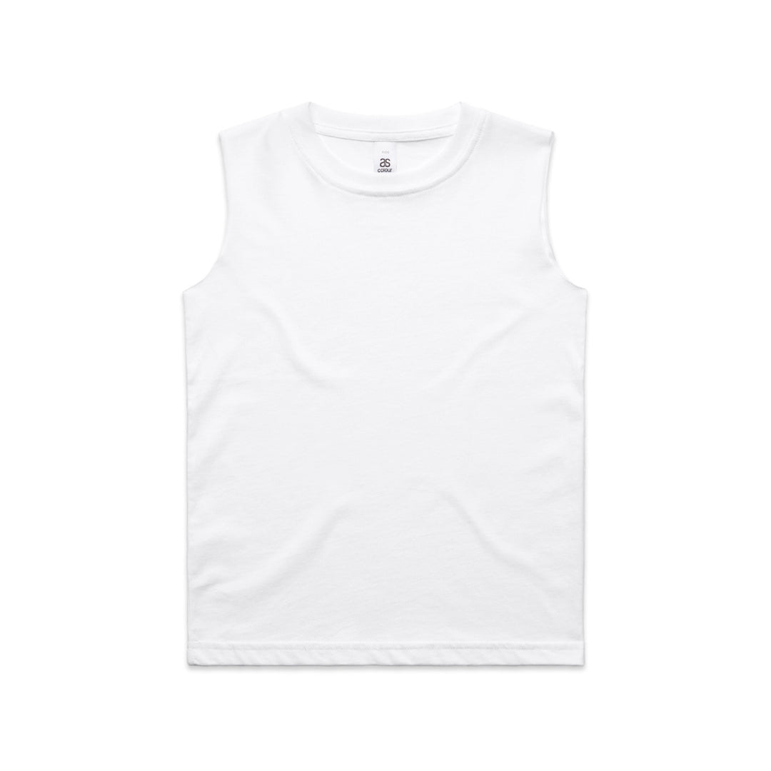 Kids Barnard Tank