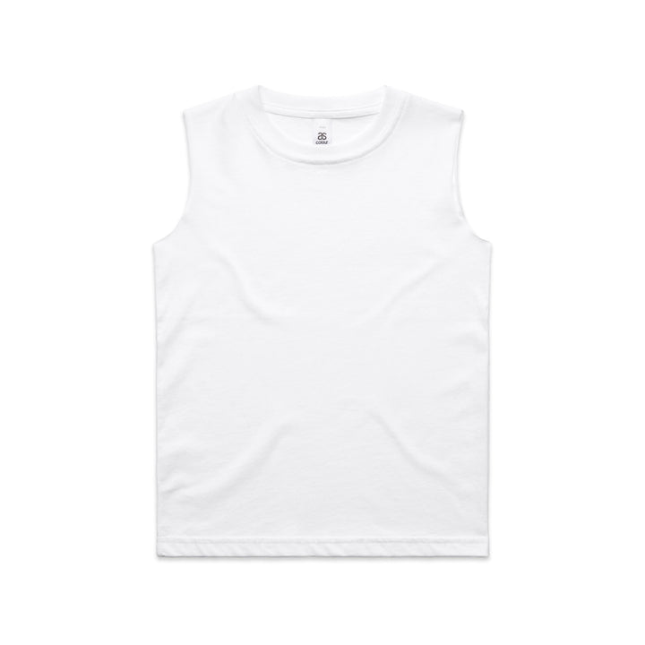 Kids Barnard Tank