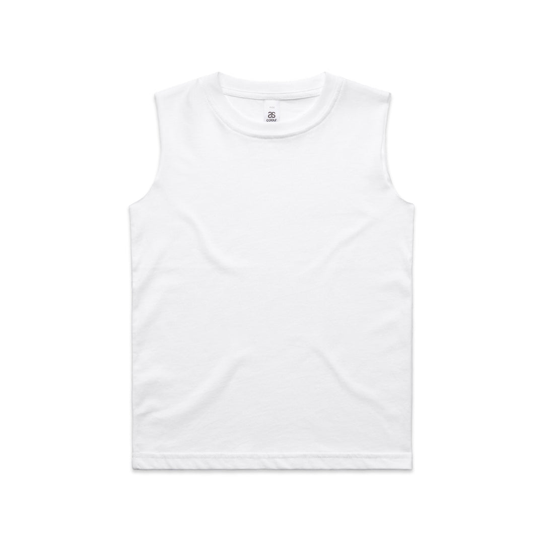 Youth Barnard Tank